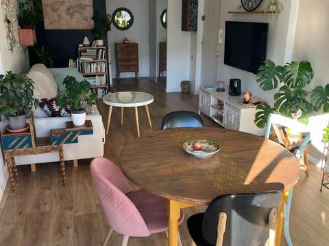 Location appartement 3 pièces
