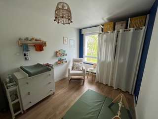 Location appartement 3 pièces