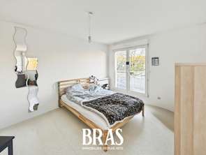 Location Appartement T1Nantes Éraudière-Renaudière