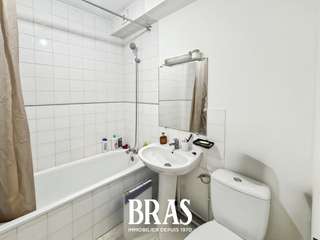 Location appartement 1 pièce