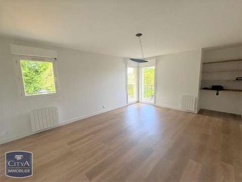 Location appartement 3 pièces Nantes Éraudière-Renaudière 44