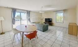Photo Location appartement Nantes Éraudière-Renaudière