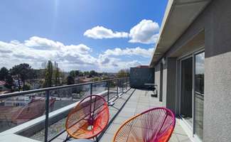 Photo Location appartement Nantes Éraudière-Renaudière