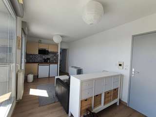 Location appartement 1 pièce