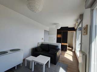 Location appartement 1 pièce