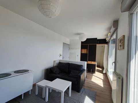 Location appartement 1 pièce