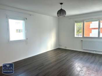 Location Appartement 3 piècesNantes Éraudière-Renaudière