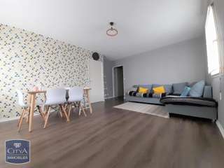 Location appartement 3 pièces Location appartement 3 pièces
