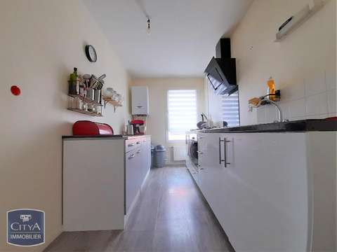 Location appartement 3 pièces Location appartement 3 pièces