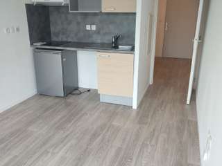 Location appartement 2 pièces