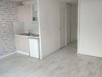 Location Studio 1 pièce