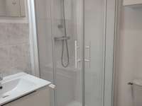 Location Studio 1 pièce
