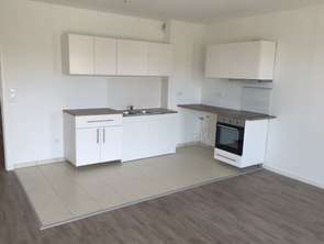 Location Appartement 3 piècesNantes Éraudière-Renaudière
