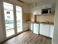 Location appartement 1 pièce Location appartement 1 pièce
