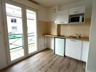 Location appartement 1 pièce
