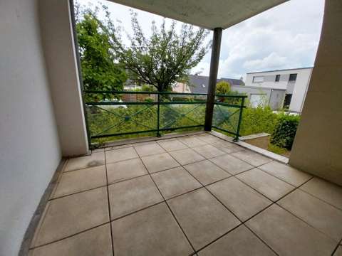 Location appartement 1 pièce
