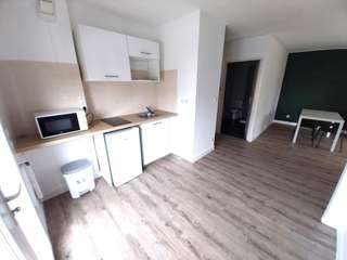 Location appartement 1 pièce