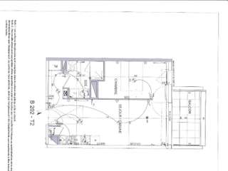 Location appartement 2 pièces