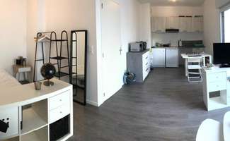 Photo Location appartement Nantes Éraudière-Renaudière