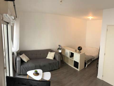 Location appartement 2 pièces Location appartement 2 pièces