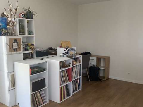 Location appartement 3 pièces Location appartement 3 pièces