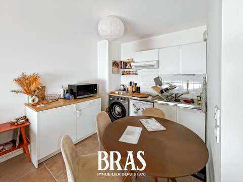 Location appartement 2 pièces