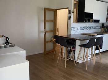 Location appartement 3 pièces Nantes Éraudière-Renaudière 44