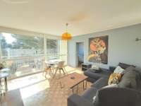 Location appartement 4 pièces