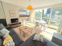 Location appartement 4 pièces