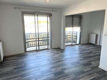 Location Appartement 2 piècesNantes Éraudière-Renaudière
