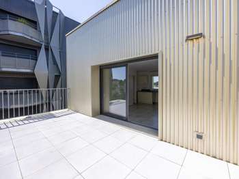 Location Appartement 4 piècesNantes Éraudière-Renaudière