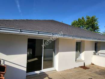 Location Appartement 4 piècesNantes Éraudière-Renaudière