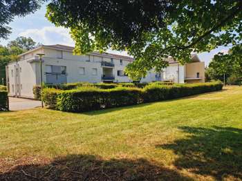 Location Appartement T1Nantes Éraudière-Renaudière