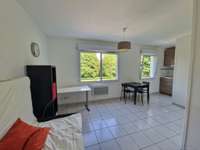 Location appartement 1 pièce