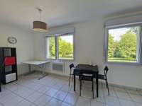 Location appartement 1 pièce