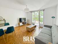 Location appartement 4 pièces
