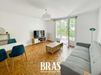 Location appartement 4 pièces