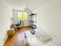 Location appartement 4 pièces