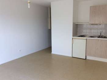 Location Appartement T1Nantes Éraudière-Renaudière