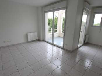 Location appartement 2 pièces Nantes Éraudière-Renaudière 44