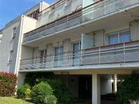 Location appartement 2 pièces