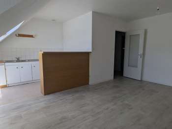 Location Appartement 2 piècesNantes Éraudière-Renaudière