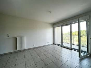 Location appartement 2 pièces Nantes Éraudière-Renaudière 44