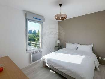 Location appartement 4 pièces