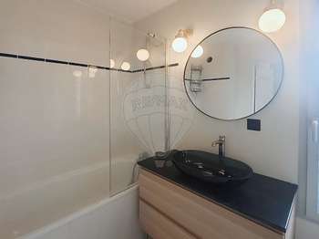Location appartement 4 pièces