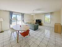 Location appartement 4 pièces