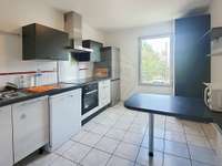 Location appartement 4 pièces