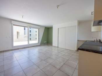 Location Appartement 4 piècesNantes Éraudière-Renaudière