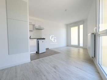 Location appartement 2 pièces Nantes Éraudière-Renaudière 44