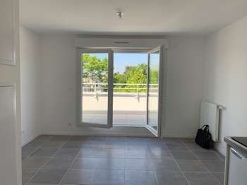 Location appartement 2 pièces Nantes Éraudière-Renaudière 44